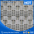 Alibaba China Supplier Grid Stainless Steel Decorative Mesh